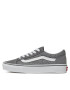 Vans Tenisky Jn Old Skool VN0A5EE650U1 Sivá - Pepit.sk