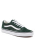 Vans Tenisky Jn Old Skool VN0A5EE6BD61 Zelená - Pepit.sk