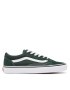 Vans Tenisky Jn Old Skool VN0A5EE6BD61 Zelená - Pepit.sk