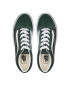 Vans Tenisky Jn Old Skool VN0A5EE6BD61 Zelená - Pepit.sk