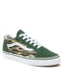 Vans Tenisky Jn Old Skool VN0A5EE6BGK1 Zelená - Pepit.sk