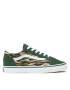 Vans Tenisky Jn Old Skool VN0A5EE6BGK1 Zelená - Pepit.sk