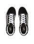 Vans Tenisky Jn Old Skool VN0A5EE6BOV1 Čierna - Pepit.sk