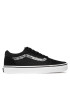 Vans Tenisky Jn Old Skool VN0A5EE6BPA1 Čierna - Pepit.sk