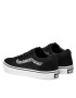 Vans Tenisky Jn Old Skool VN0A5EE6BPA1 Čierna - Pepit.sk