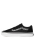 Vans Tenisky Jn Old Skool VN0A5EE6BPA1 Čierna - Pepit.sk