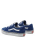 Vans Tenisky Jn Sk8-Low VN0A5EE48151 Modrá - Pepit.sk