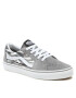 Vans Tenisky Jn Sk8-Low VN0A5EE4N431 Čierna - Pepit.sk