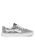 Vans Tenisky Jn Sk8-Low VN0A5EE4N431 Čierna - Pepit.sk