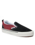 Vans Tenisky Knu Slip VN0009QD2Q11 Čierna - Pepit.sk