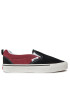 Vans Tenisky Knu Slip VN0009QD2Q11 Čierna - Pepit.sk