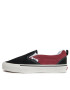 Vans Tenisky Knu Slip VN0009QD2Q11 Čierna - Pepit.sk