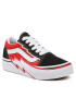 Vans Tenisky Old Skool Bolt VN000C4ZREB1 Červená - Pepit.sk