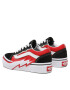 Vans Tenisky Old Skool Bolt VN000C4ZREB1 Červená - Pepit.sk