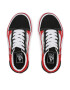 Vans Tenisky Old Skool Bolt VN000C4ZREB1 Červená - Pepit.sk