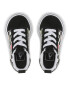 Vans Tenisky Old Skool Elastic Lace VN0005WUY281 Čierna - Pepit.sk