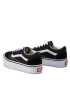 Vans Tenisky Old Skool Platfor VN0A3TL36BT1 Čierna - Pepit.sk