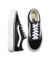 Vans Tenisky Old Skool Platfor VN0A3TL36BT1 Čierna - Pepit.sk