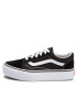 Vans Tenisky Old Skool Platfor VN0A3TL36BT1 Čierna - Pepit.sk