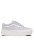 Vans Tenisky Old Skool Stac VN0A7Q5MSQT1 Fialová - Pepit.sk