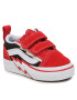 Vans Tenisky Old Skool V Bolt VN000C50REB1 Čierna - Pepit.sk