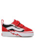 Vans Tenisky Old Skool V Bolt VN000C50REB1 Čierna - Pepit.sk