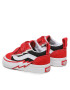 Vans Tenisky Old Skool V Bolt VN000C50REB1 Čierna - Pepit.sk