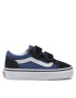 Vans Tenisky Old Skool V VN000VHENWD1 Čierna - Pepit.sk