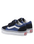 Vans Tenisky Old Skool V VN000VHENWD1 Čierna - Pepit.sk