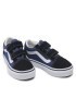 Vans Tenisky Old Skool V VN000VHENWD1 Čierna - Pepit.sk