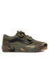 Vans Tenisky Old Skool V VN0A38HDKCZ1 Zelená - Pepit.sk