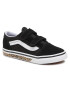 Vans Tenisky Old Skool V VN0A38JN32M1 Čierna - Pepit.sk