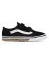 Vans Tenisky Old Skool V VN0A38JN32M1 Čierna - Pepit.sk