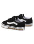 Vans Tenisky Old Skool V VN0A38JN32M1 Čierna - Pepit.sk