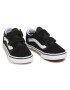 Vans Tenisky Old Skool V VN0A38JN32M1 Čierna - Pepit.sk