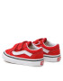 Vans Tenisky Old Skool V VN0A38JNJV61 Červená - Pepit.sk