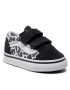 Vans Tenisky Old Skool V VN0A4VJJ1O71 Sivá - Pepit.sk