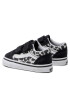 Vans Tenisky Old Skool V VN0A4VJJ1O71 Sivá - Pepit.sk