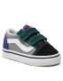 Vans Tenisky Old Skool V VN0A4VJJ6GL1 Farebná - Pepit.sk