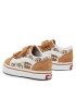 Vans Tenisky Old Skool V VN0A4VJJBF01 Hnedá - Pepit.sk