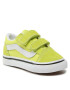 Vans Tenisky Old Skool V VN0A4VJJZUD1 Zelená - Pepit.sk