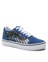 Vans Tenisky Old Skool VN0005WV7WM1 Tmavomodrá - Pepit.sk