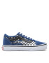 Vans Tenisky Old Skool VN0005WV7WM1 Tmavomodrá - Pepit.sk