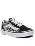 Vans Tenisky Old Skool VN000W9T1O71 Sivá - Pepit.sk