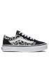 Vans Tenisky Old Skool VN000W9T1O71 Sivá - Pepit.sk