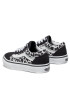 Vans Tenisky Old Skool VN000W9T1O71 Sivá - Pepit.sk