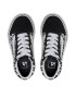 Vans Tenisky Old Skool VN000W9T1O71 Sivá - Pepit.sk