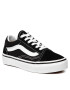 Vans Tenisky Old Skool VN000W9T6BT Čierna - Pepit.sk