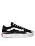 Vans Tenisky Old Skool VN000W9T6BT Čierna - Pepit.sk