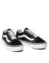 Vans Tenisky Old Skool VN000W9T6BT Čierna - Pepit.sk